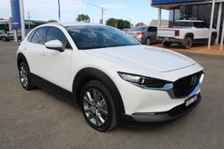 2023 Mazda CX-30 G25 Touring
