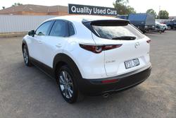 2023 Mazda CX-30 G25 Touring