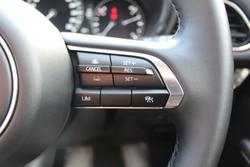 2023 Mazda CX-30 G25 Touring