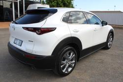 2023 Mazda CX-30 G25 Touring