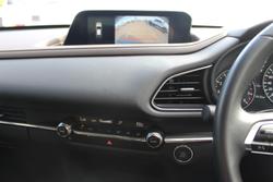 2023 Mazda CX-30 G25 Touring