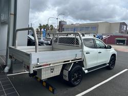 2021 Mitsubishi Triton GLX-R