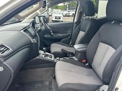 2021 Mitsubishi Triton GLX-R