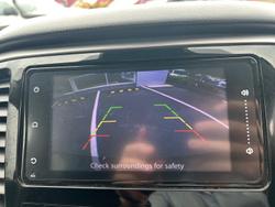 2021 Mitsubishi Triton GLX-R