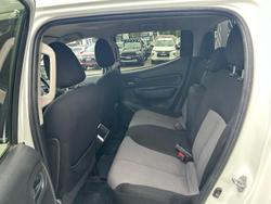 2021 Mitsubishi Triton GLX-R