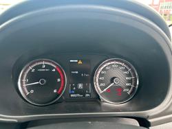 2021 Mitsubishi Triton GLX-R