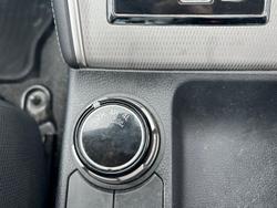 2021 Mitsubishi Triton GLX-R