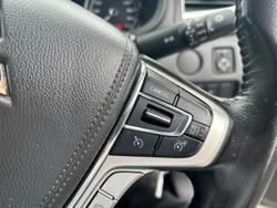 2021 Mitsubishi Triton GLX-R