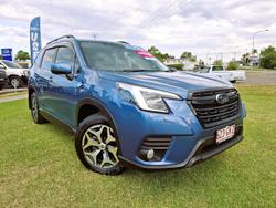 2023 Subaru Forester 2.5X