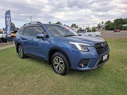 2023 Subaru Forester 2.5X