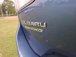 2023 Subaru Forester 2.5X