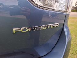 2023 Subaru Forester 2.5X