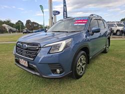 2023 Subaru Forester 2.5X