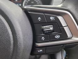 2023 Subaru Forester 2.5X