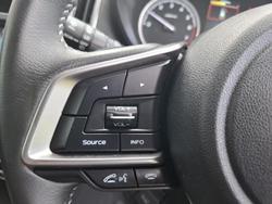 2023 Subaru Forester 2.5X