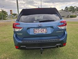 2023 Subaru Forester 2.5X