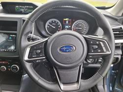 2023 Subaru Forester 2.5X