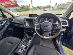 2023 Subaru Forester 2.5X