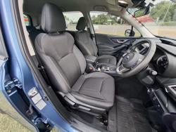 2023 Subaru Forester 2.5X