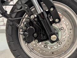 2020 Honda Monkey 125 (Z125MAK) Monkey Bike Black