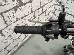 2020 Honda Monkey 125 (Z125MAK) Monkey Bike Black