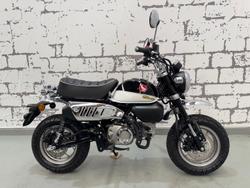 Honda Monkey 125 (Z125MAK)