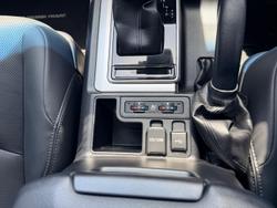 2021 Toyota Landcruiser Prado VX