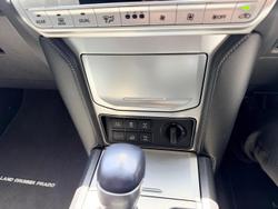 2021 Toyota Landcruiser Prado VX