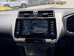 2021 Toyota Landcruiser Prado VX