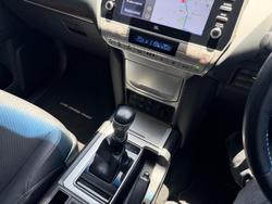 2021 Toyota Landcruiser Prado VX