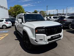 2025 Toyota Landcruiser Prado Kakadu