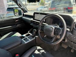 2025 Toyota Landcruiser Prado Kakadu