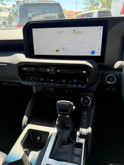 2025 Toyota Landcruiser Prado Kakadu