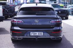 2022 Volkswagen Arteon 206TSI R-Line