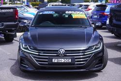 2022 Volkswagen Arteon 206TSI R-Line