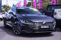 2022 Volkswagen Arteon 206TSI R-Line