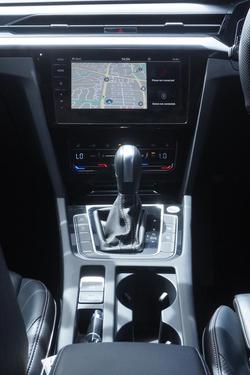 2022 Volkswagen Arteon 206TSI R-Line