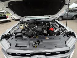 2023 Ford Ranger Wildtrak