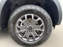 2023 Ford Ranger Wildtrak