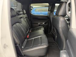 2023 Ford Ranger Wildtrak