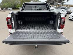 2023 Ford Ranger Wildtrak