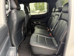 2023 Ford Ranger Wildtrak