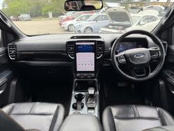 2023 Ford Ranger Wildtrak