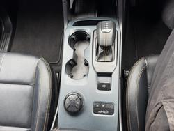 2023 Ford Ranger Wildtrak