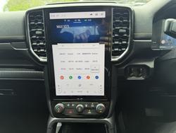 2023 Ford Ranger Wildtrak