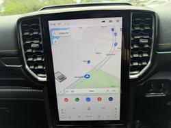 2023 Ford Ranger Wildtrak