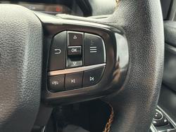 2023 Ford Ranger Wildtrak