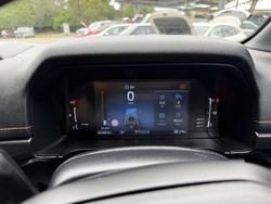 2023 Ford Ranger Wildtrak