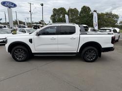 2023 Ford Ranger Wildtrak
