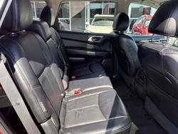 2019 Nissan Pathfinder ST-L